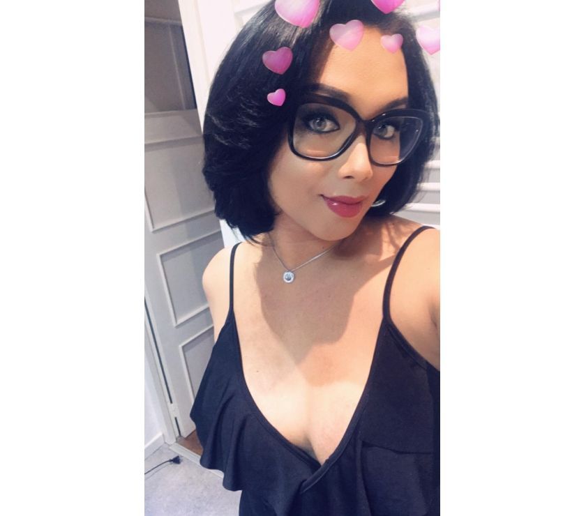 Jessica une trans bien française